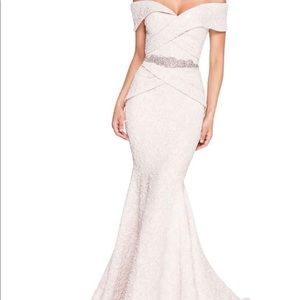 Terani Couture Dress